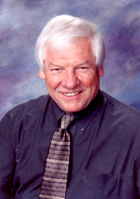 Michael J. Eisenbeiss, Ph.D. Psychologist